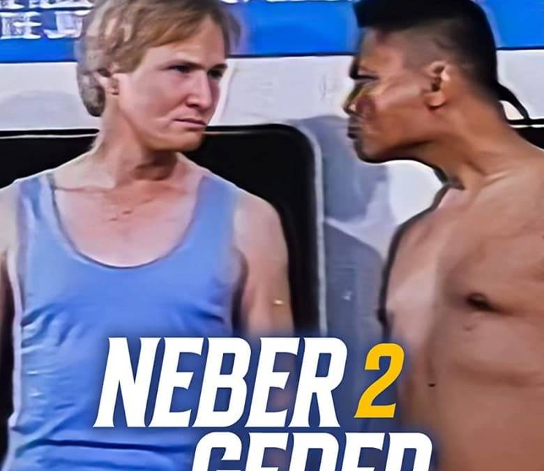 Neber 2 Geder Summary, Trailer, Cast, Where to Watch and More