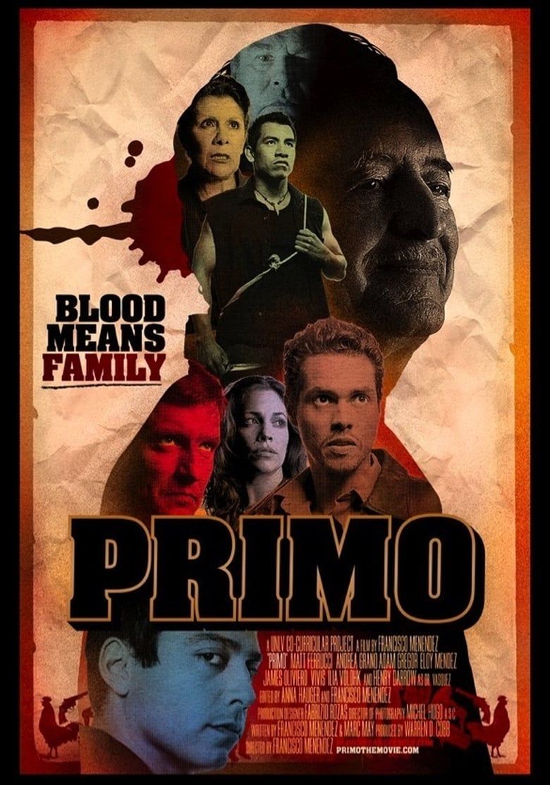Primo Summary, Trailer, Cast, Where to Watch and More