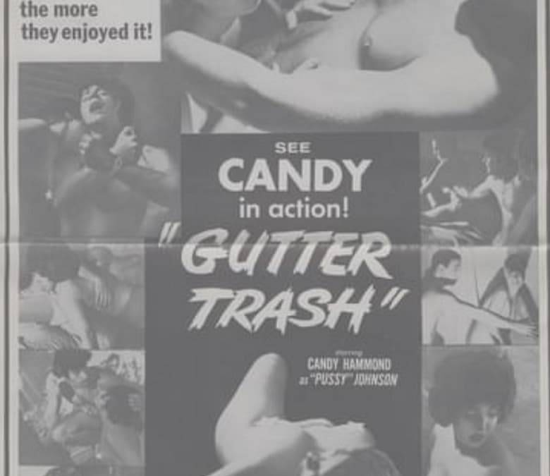 Gutter Trash Summary, Trailer, Cast, Where to Watch and More