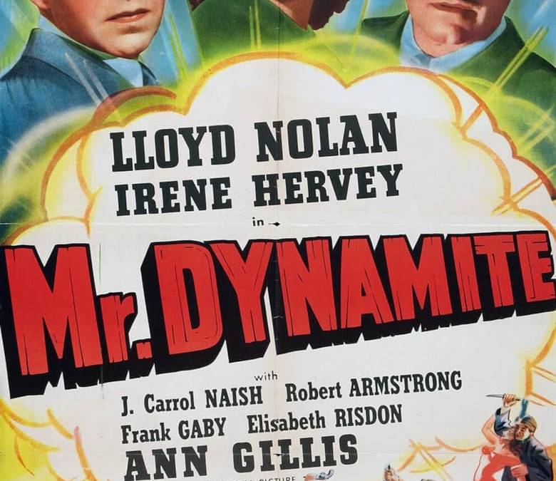 Mr. Dynamite Summary, Trailer, Cast, Where to Watch and More