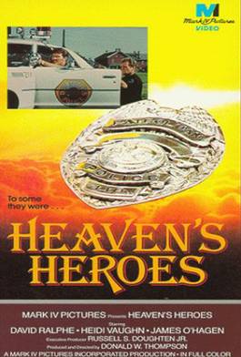 Heaven's Heroes Summary, Trailer, Cast, Where to Watch and More