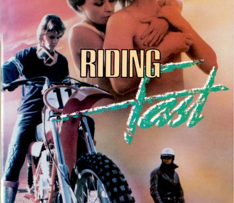 Riding Fast Summary, Trailer, Cast, Where to Watch and More
