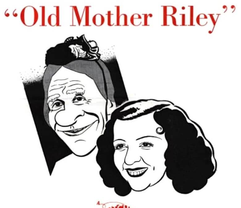 Mother Riley Movie Old Mother Riley Summary, Trailer, Cast, Where to Watch and More