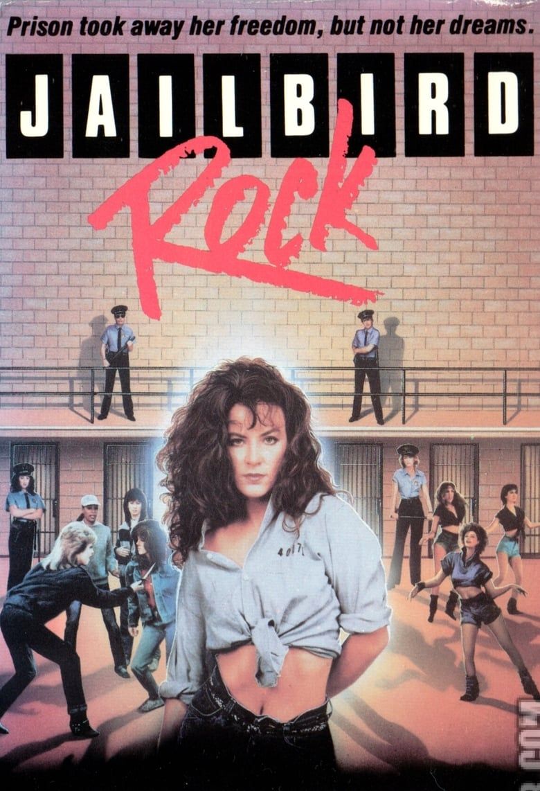 Jailbird Rock Summary, Trailer, Cast, Where to Watch and More