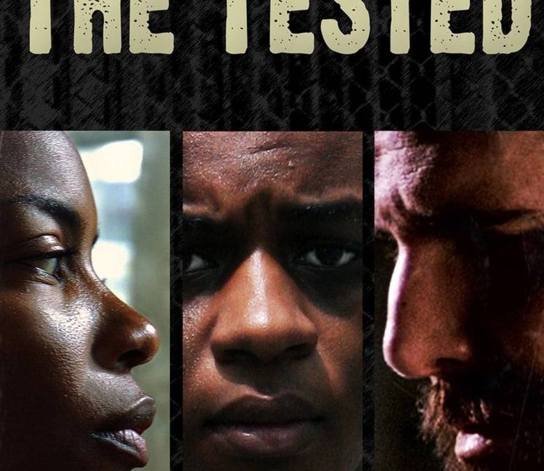 The Tested Summary, Trailer, Cast, Where to Watch and More
