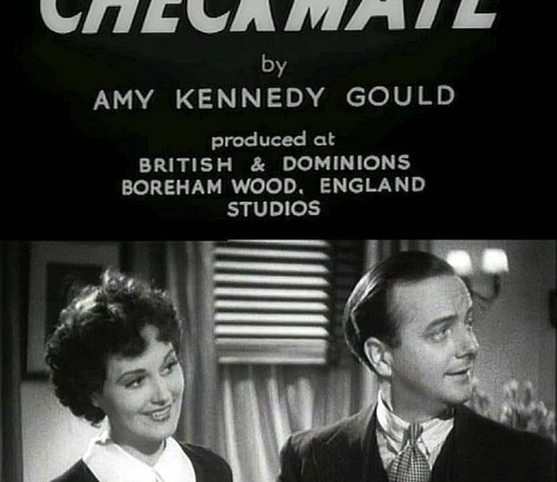 Checkmate Summary, Latest News, Trailer, Cast, Where to Watch and More
