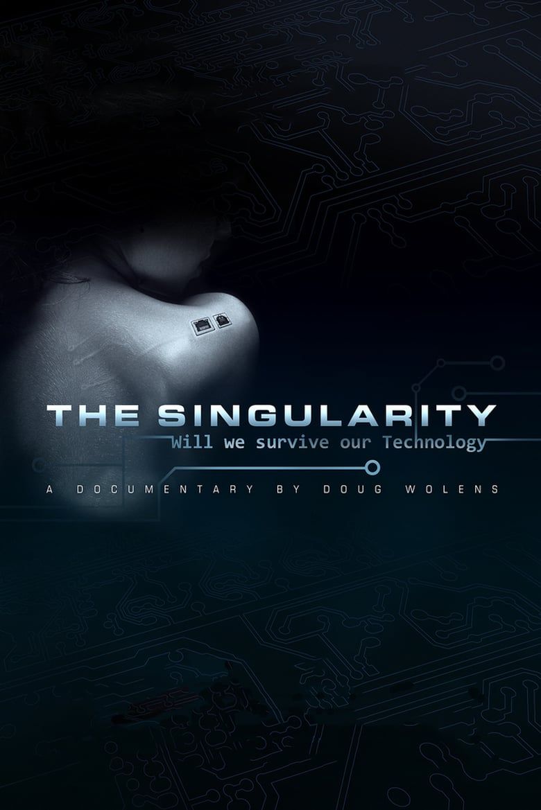 The Singularity Summary, Trailer, Cast, Where to Watch and More
