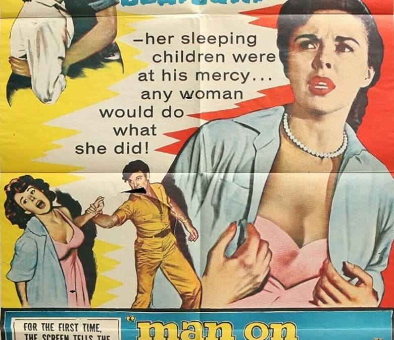 Man on the Prowl Summary, Trailer, Cast, Where to Watch and More