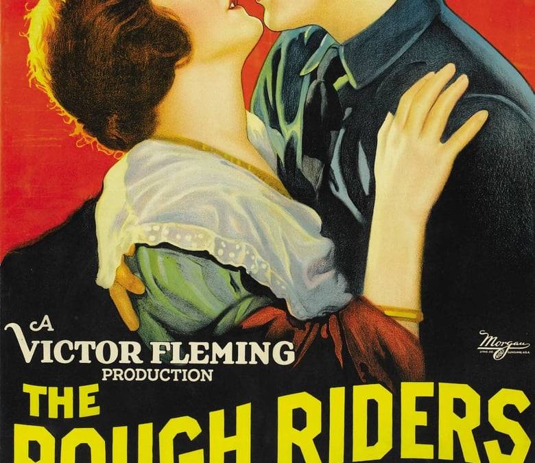 The Rough Riders Summary, Trailer, Cast, Where to Watch and More