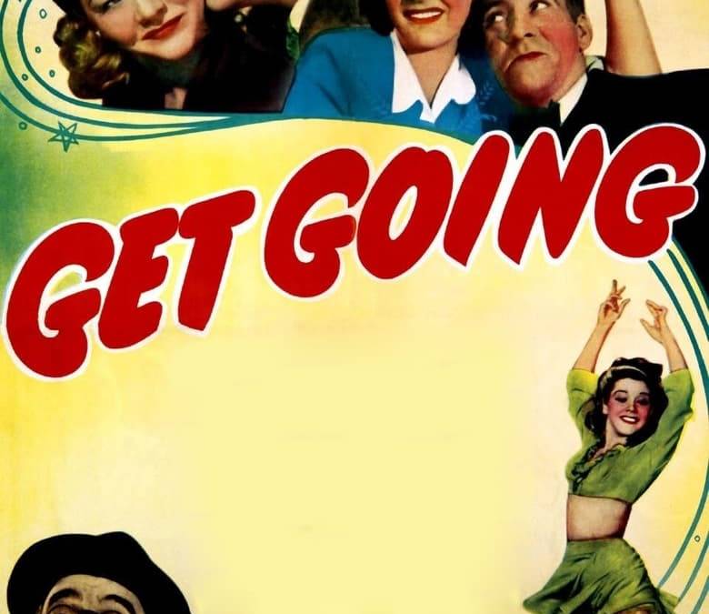 Get Going Summary, Trailer, Cast, Where to Watch and More
