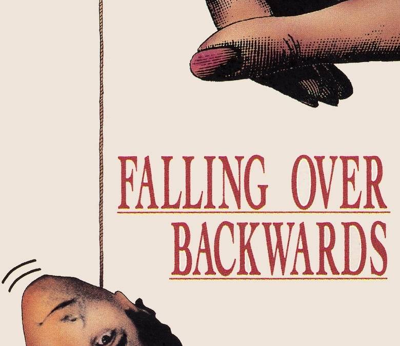 Falling Over Backwards Summary, Trailer, Cast, Where to Watch and More