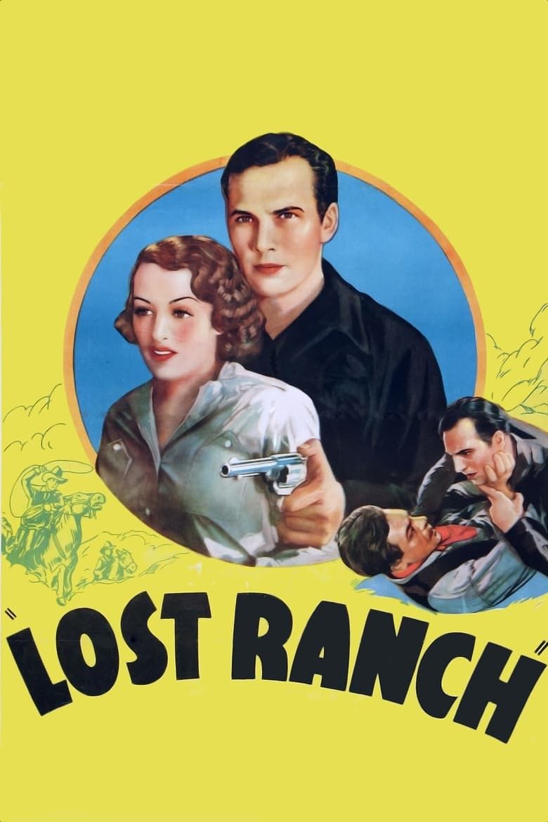 Lost Ranch Summary, Trailer, Cast, Where to Watch and More