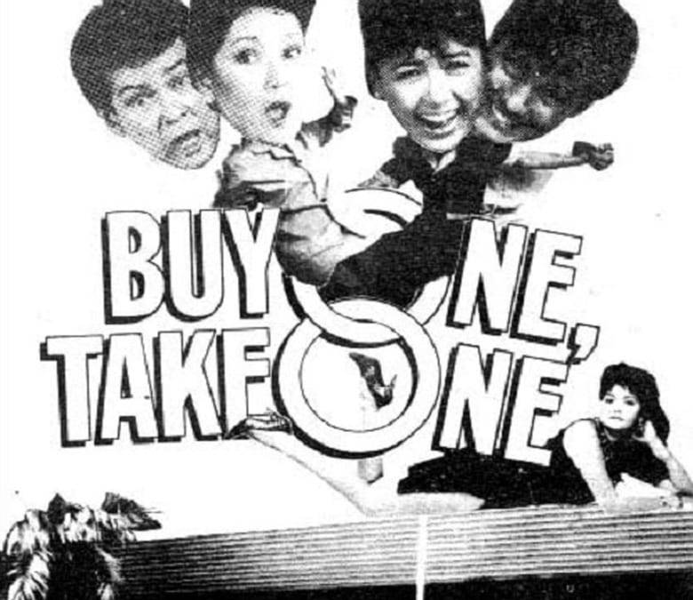 Buy One, Take One Summary, Trailer, Cast, Where to Watch and More