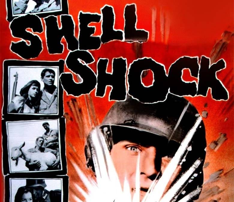Shell Shock Summary, Trailer, Cast, Where to Watch and More