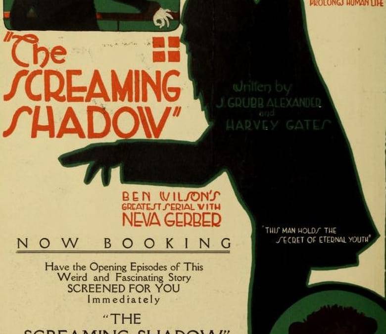 The Screaming Shadow Summary, Trailer, Cast, Where to Watch and More