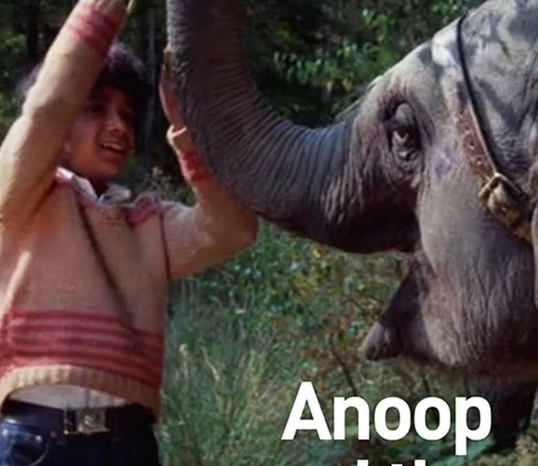 Anoop and the Elephant Summary, Trailer, Cast, Where to Watch and More