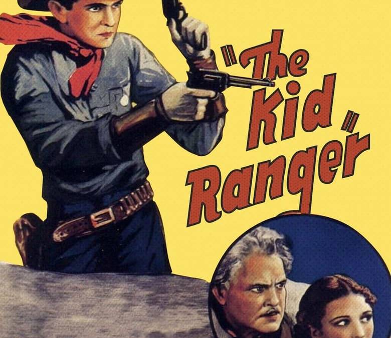 The Kid Ranger Summary, Trailer, Cast, Where to Watch and More