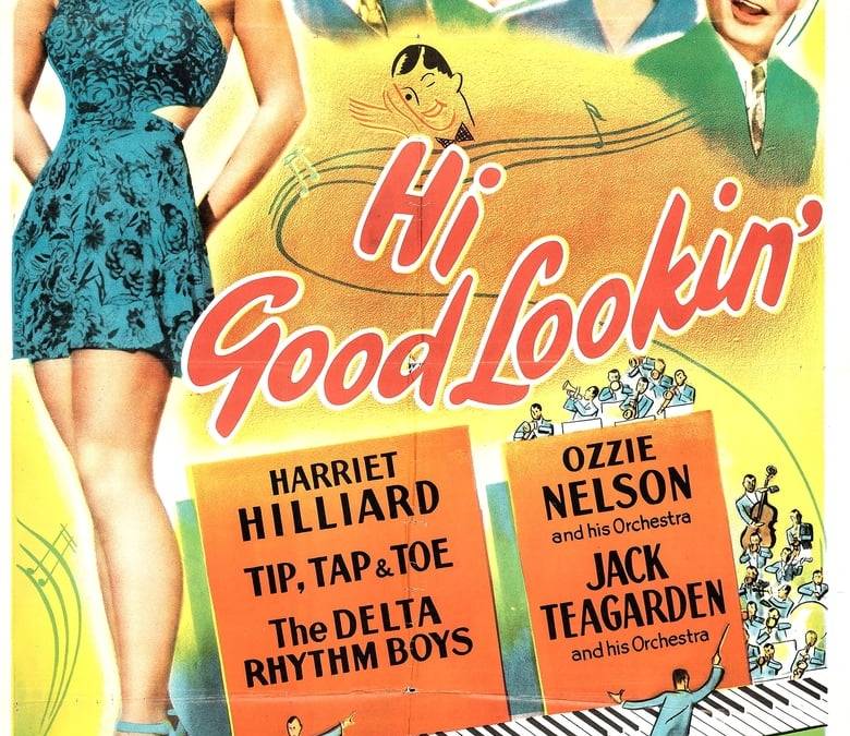 Hi, Good Lookin'! Summary, Trailer, Cast, Where to Watch and More