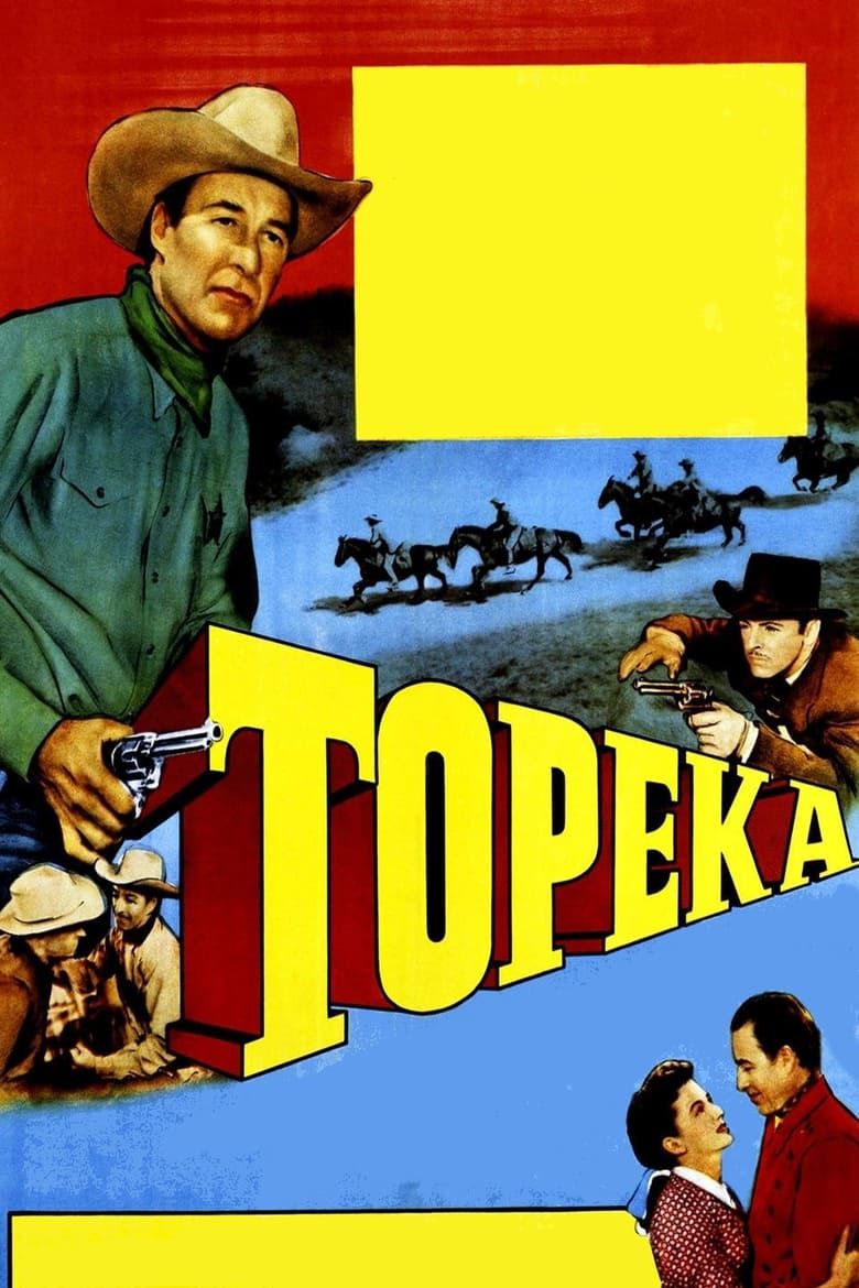 Topeka Summary, Trailer, Cast, Where to Watch and More