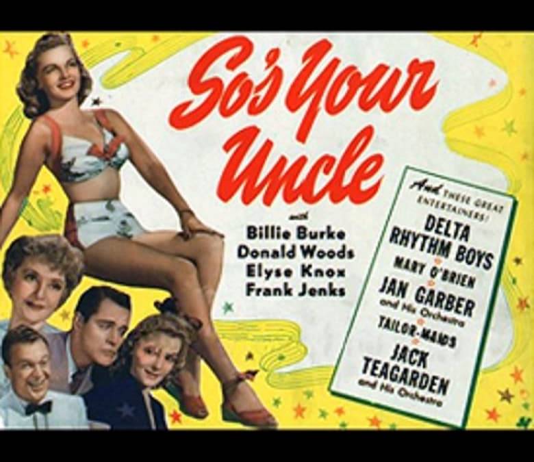 So's Your Uncle Summary, Trailer, Cast, Where to Watch and More