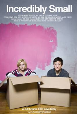 Awfully Small Incredibly Small Summary, Trailer, Cast, Where to Watch and More