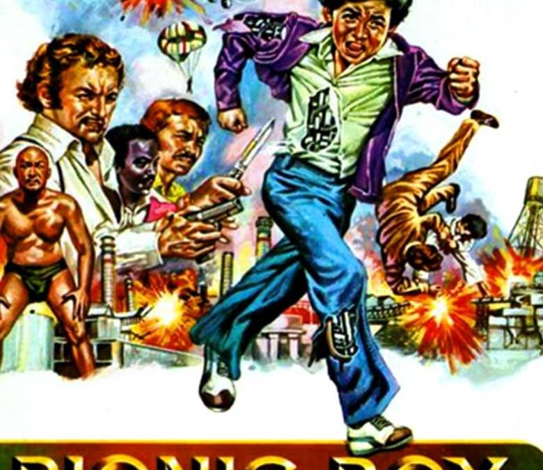 Bionic Boy Summary, Trailer, Cast, Where to Watch and More