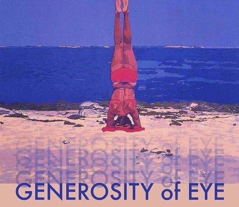 Generosity of Eye Summary, Trailer, Cast, Where to Watch and More