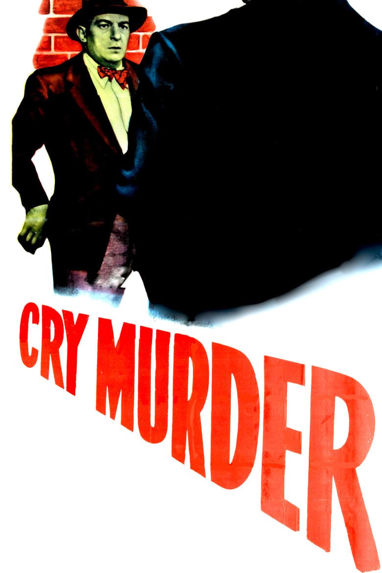 Cry Murder Summary, Trailer, Cast, Where to Watch and More