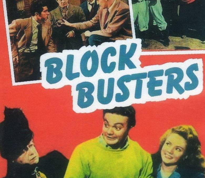 Block Busters Summary, Trailer, Cast, Where to Watch and More