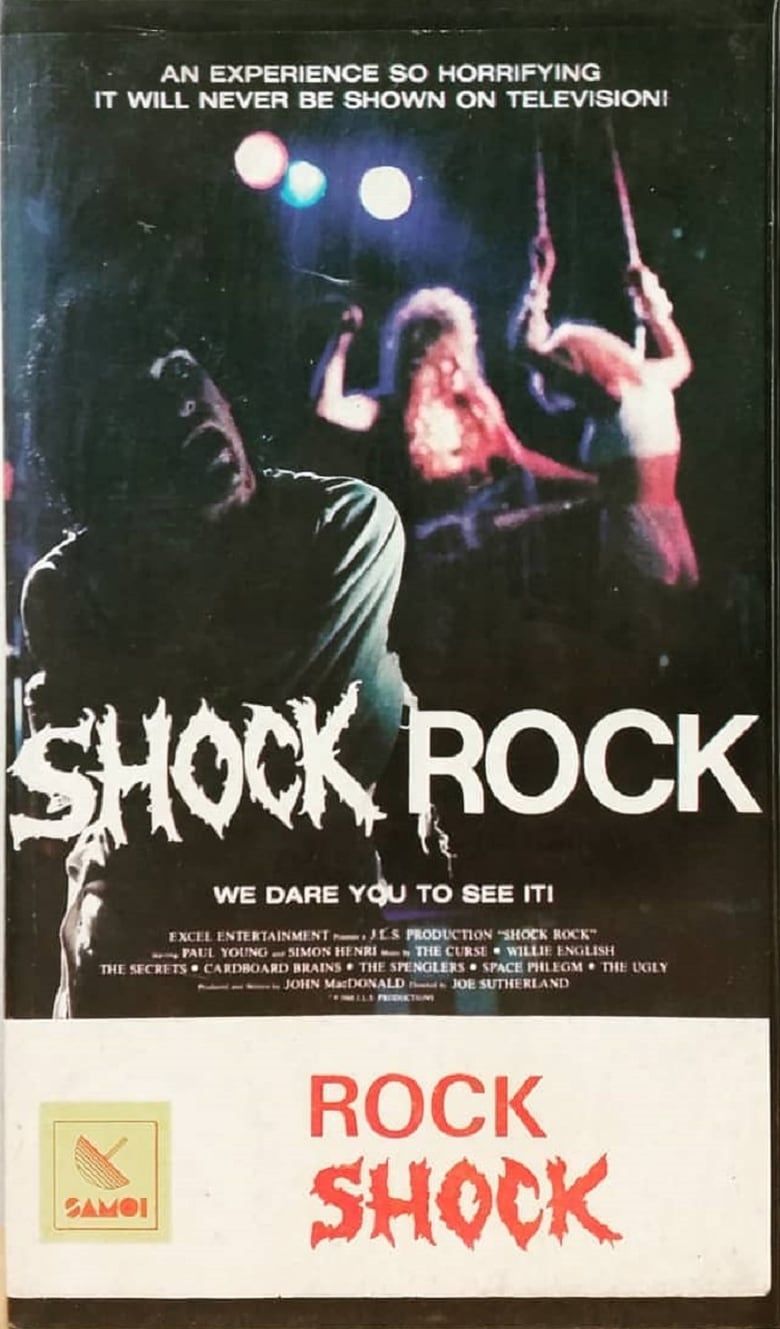 Shock Rock Summary, Trailer, Cast, Where to Watch and More