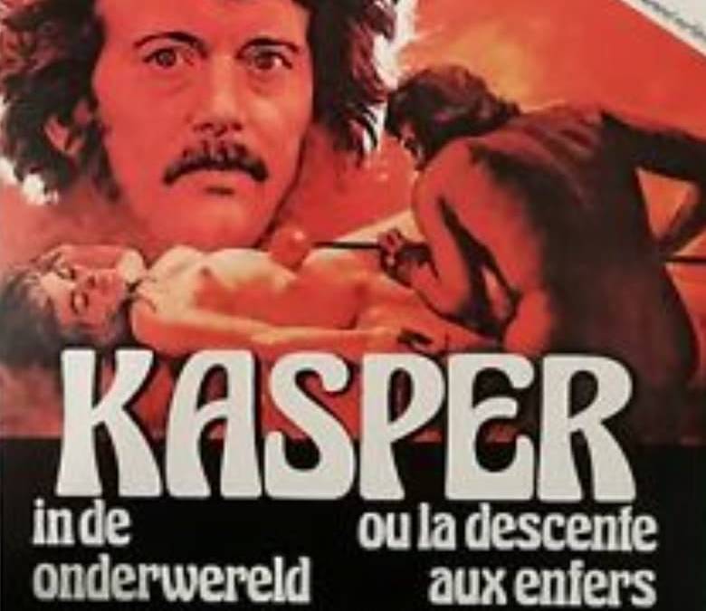 Kasper in the Underworld Summary, Trailer, Cast, Where to Watch and More