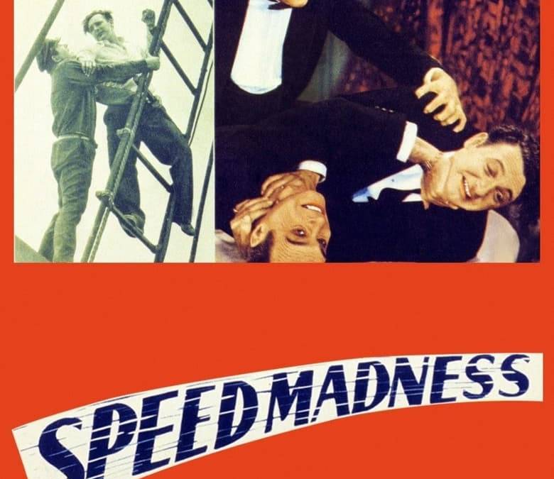 Speed Madness Summary, Trailer, Cast, Where to Watch and More