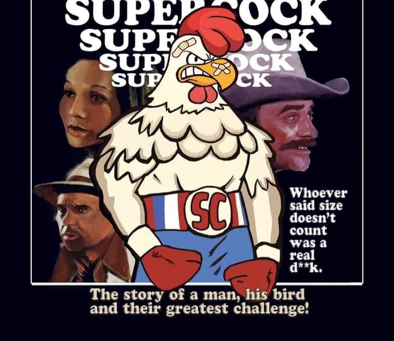 Supercock Summary, Trailer, Cast, Where to Watch and More
