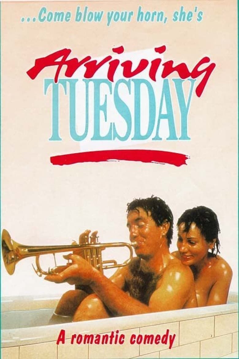Arriving Tuesday Summary, Trailer, Cast, Where to Watch and More