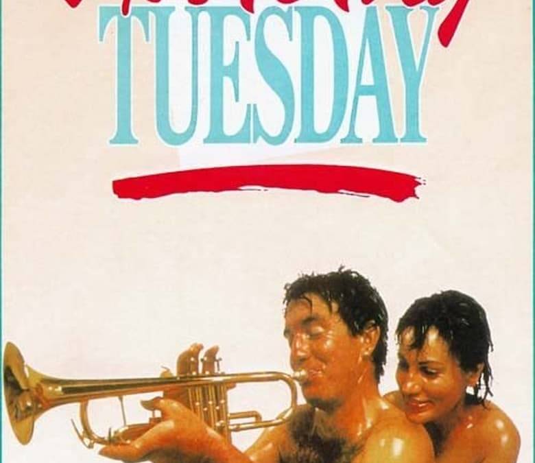 Arriving Tuesday Summary, Trailer, Cast, Where to Watch and More