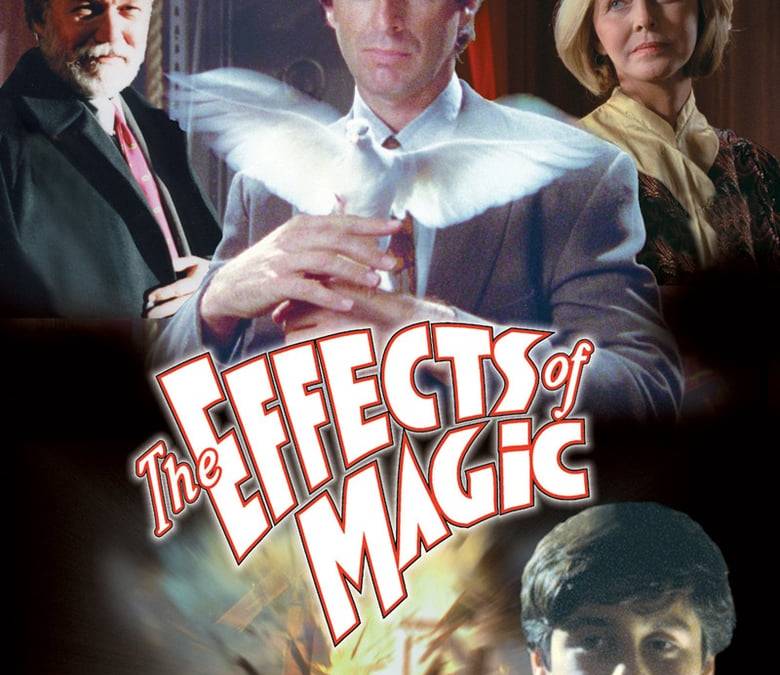 The Effects of Magic Summary, Trailer, Cast, Where to Watch and More