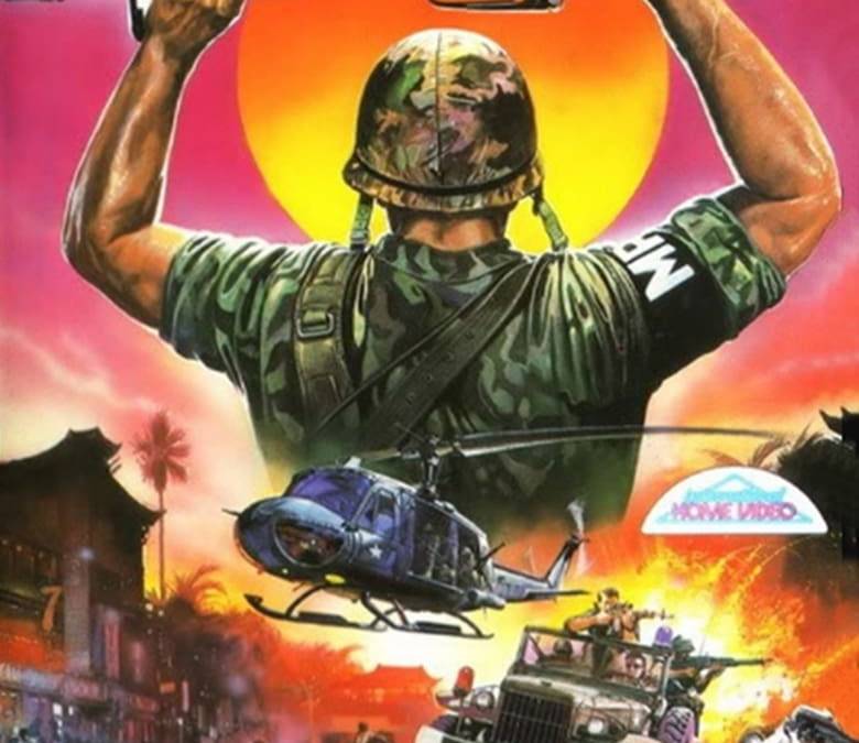 Saigon Commandos Summary, Trailer, Cast, Where to Watch and More