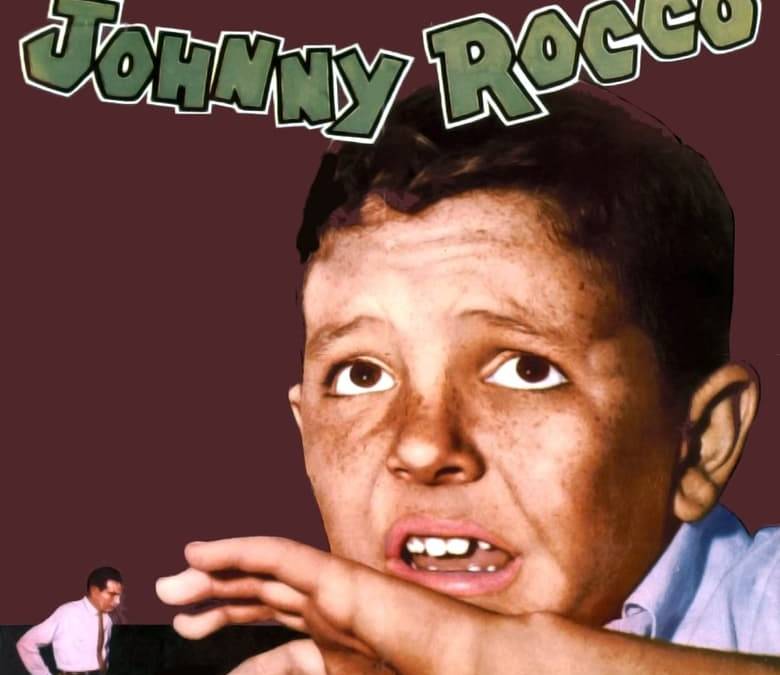 Johnny Rocco Summary, Trailer, Cast, Where to Watch and More