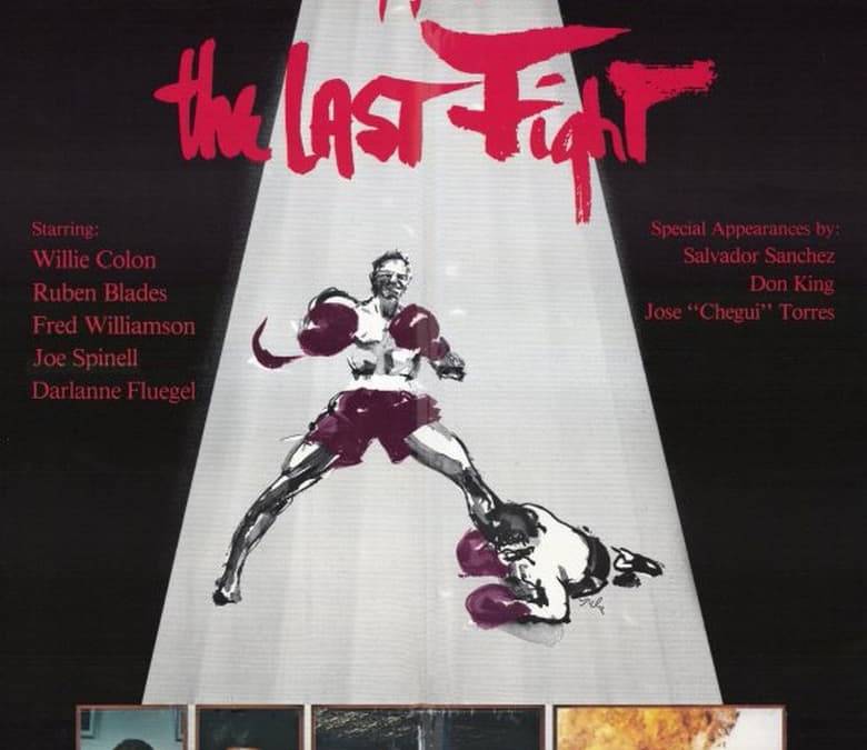 The Last Fight Summary, Trailer, Cast, Where to Watch and More