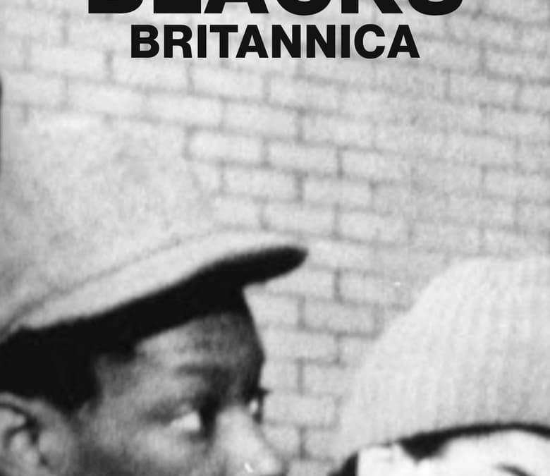 Blacks Britannica Summary, Trailer, Cast, Where to Watch and More