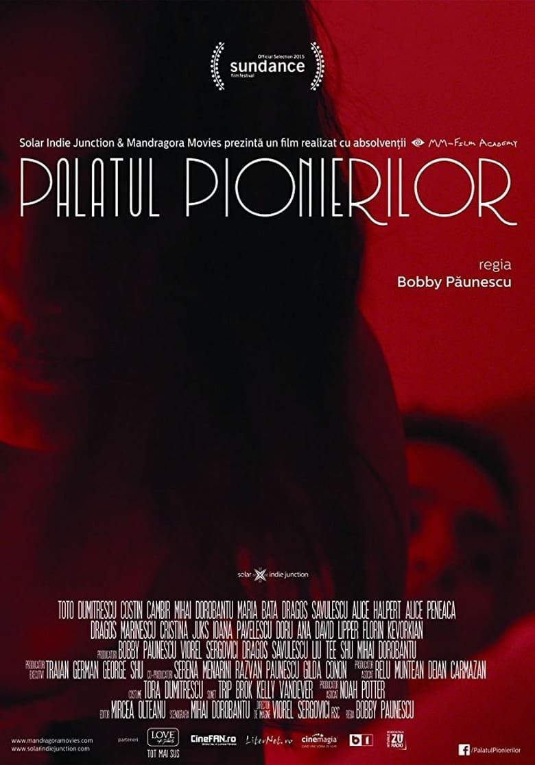 Pioneers' Palace Summary, Trailer, Cast, Where to Watch and More