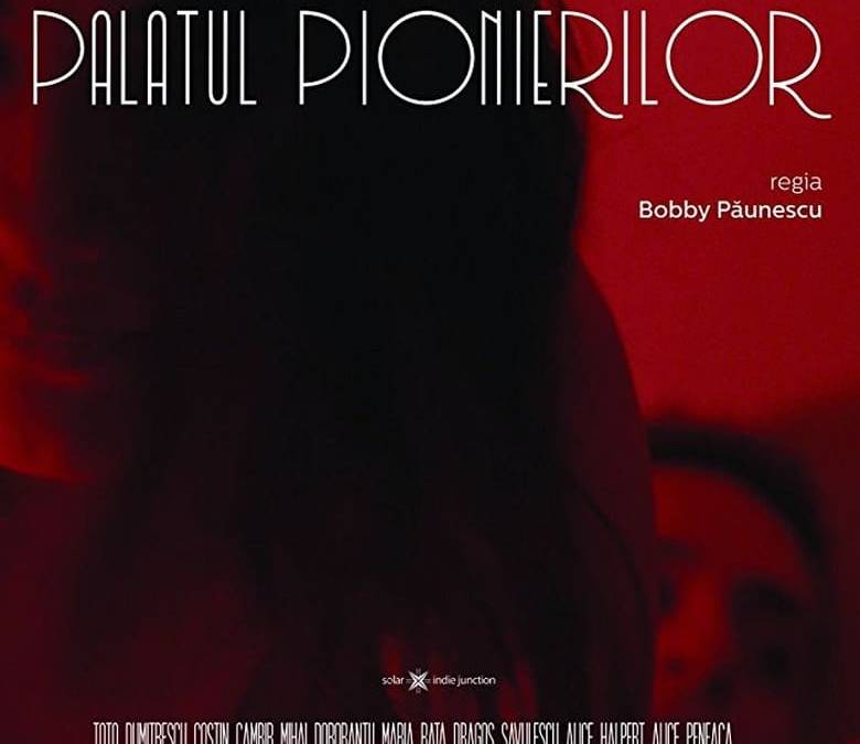 Pioneers' Palace Summary, Trailer, Cast, Where to Watch and More