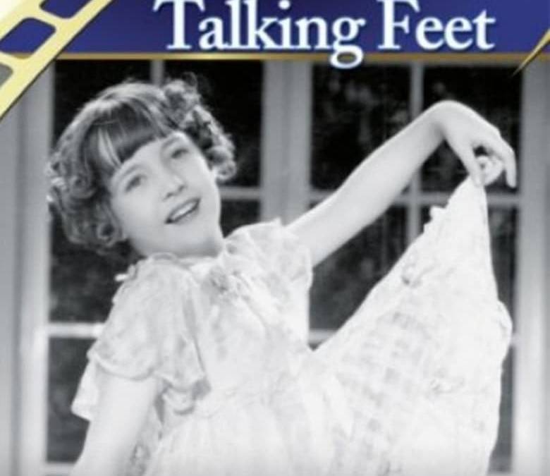 Sentient Talking Foot Talking Feet Summary, Trailer, Cast, Where to Watch and More