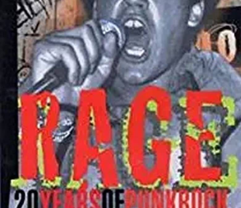 Rage: 20 Years of Punk Rock West Coast Style Summary, Trailer, Cast ...