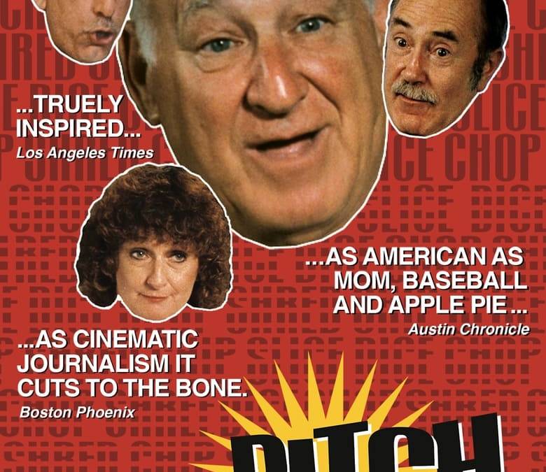 Pitch People Summary, Trailer, Cast, Where to Watch and More