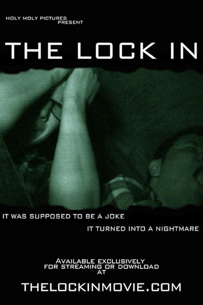 The Lock In Summary, Trailer, Cast, Where to Watch and More