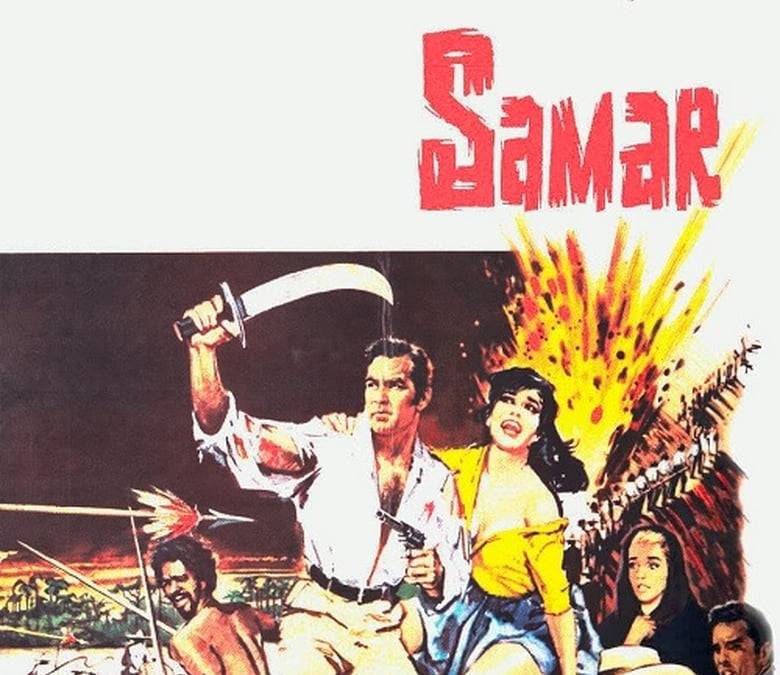 Samar Summary, Trailer, Cast, Where to Watch and More