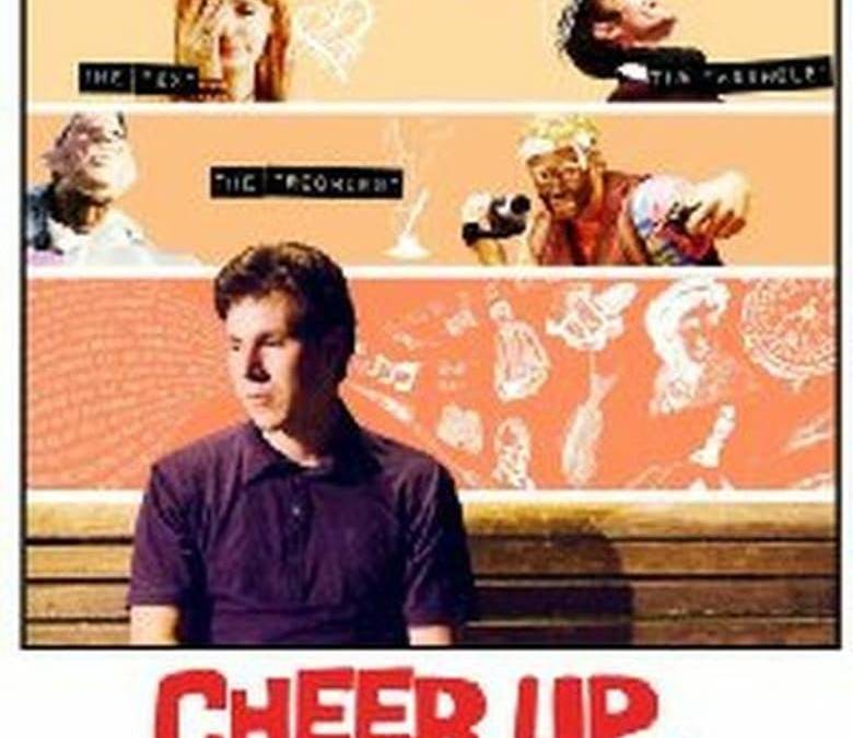 Cheer Up, Sam Summary, Trailer, Cast, Where to Watch and More
