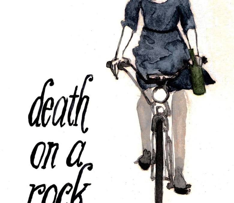 Death on a Rock Summary, Trailer, Cast, Where to Watch and More