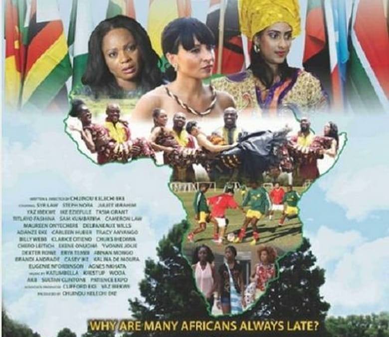African Time Summary, Trailer, Cast, Where to Watch and More